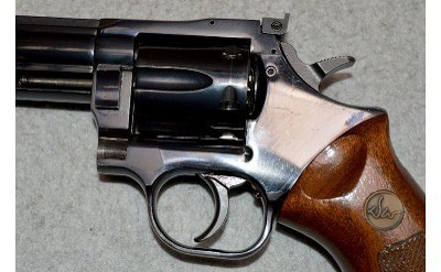 Dan Wesson ~ 15-2 ~ .357 Magnum - Image 7 of 9