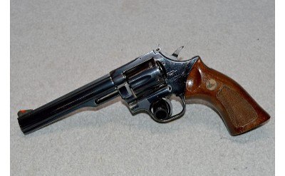 Dan Wesson ~ 15-2 ~ .357 Magnum - Image 2 of 9