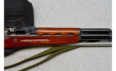 Norinco ~ SKS ~ 7.62x39mm - Image 5 of 13