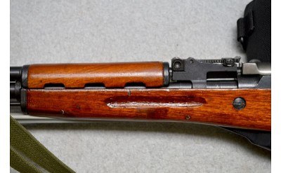 Norinco ~ SKS ~ 7.62x39mm - Image 10 of 13