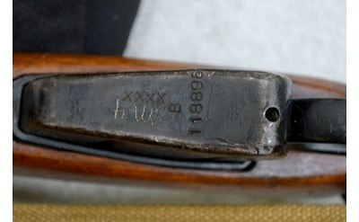 Fazakerley Enfield ~ No.4 MK.1 ~ .303 British - Image 13 of 15