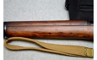 Fazakerley Enfield ~ No.4 MK.1 ~ .303 British - Image 9 of 15