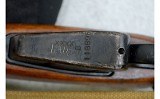 Fazakerley Enfield ~ No.4 MK.1 ~ .303 British - Image 13 of 15
