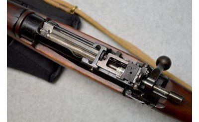 Fazakerley Enfield ~ No.4 MK.1 ~ .303 British - Image 15 of 15