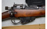 Fazakerley Enfield ~ No.4 MK.1 ~ .303 British - Image 4 of 15