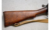 Fazakerley Enfield ~ No.4 MK.1 ~ .303 British - Image 3 of 15