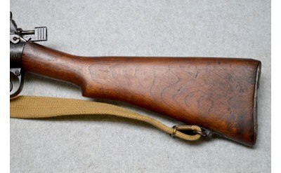 Fazakerley Enfield ~ No.4 MK.1 ~ .303 British - Image 7 of 15