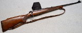 Winchester ~ Model 70 (1952) ~ .257 Weatherby Magnum - Image 1 of 16