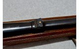 Winchester ~ Model 70 (1952) ~ .257 Weatherby Magnum - Image 9 of 16