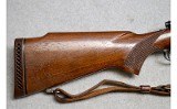 Winchester ~ Model 70 (1952) ~ .257 Weatherby Magnum - Image 3 of 16