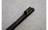 Winchester ~ Model 70 (1952) ~ .257 Weatherby Magnum - Image 10 of 16