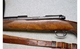 Winchester ~ Model 70 (1952) ~ .257 Weatherby Magnum - Image 12 of 16