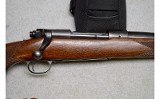 Winchester ~ Model 70 (1952) ~ .257 Weatherby Magnum - Image 4 of 16