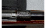 Winchester ~ Model 70 (1952) ~ .257 Weatherby Magnum - Image 8 of 16