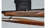 Winchester ~ Model 70 (1952) ~ .257 Weatherby Magnum - Image 13 of 16