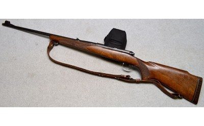 Winchester ~ Model 70 (1952) ~ .257 Weatherby Magnum - Image 2 of 16