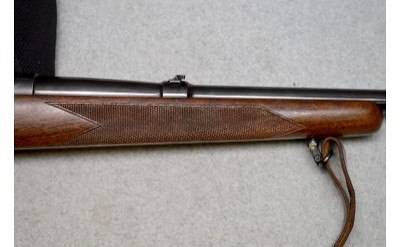 Winchester ~ Model 70 (1952) ~ .257 Weatherby Magnum - Image 5 of 16