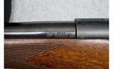 Winchester ~ Model 70 (1952) ~ .257 Weatherby Magnum - Image 16 of 16