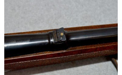 Winchester ~ Model 70 (1952) ~ .257 Weatherby Magnum - Image 9 of 16