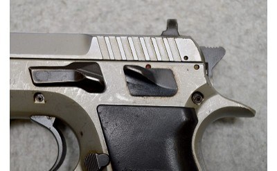 Israel Military Industries ~ Jericho 941F ~ 9mm Luger - Image 8 of 16