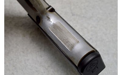 Israel Military Industries ~ Jericho 941F ~ 9mm Luger - Image 13 of 16