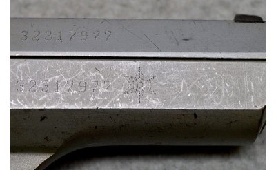 Israel Military Industries ~ Jericho 941F ~ 9mm Luger - Image 6 of 16