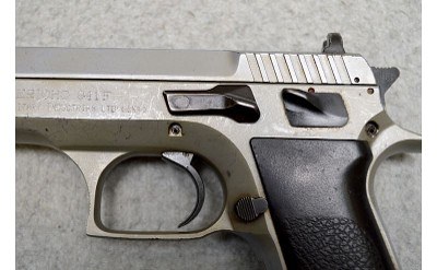 Israel Military Industries ~ Jericho 941F ~ 9mm Luger - Image 9 of 16