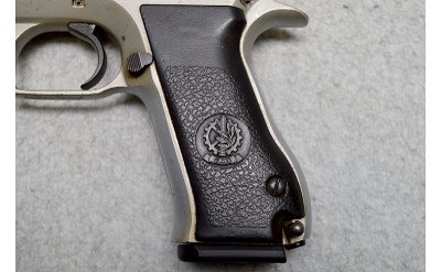 Israel Military Industries ~ Jericho 941F ~ 9mm Luger - Image 7 of 16