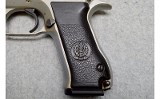 Israel Military Industries ~ Jericho 941F ~ 9mm Luger - Image 7 of 16