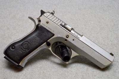 Israel Military Industries ~ Jericho 941F ~ 9mm Luger - Image 1 of 16