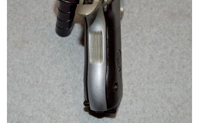 Israel Military Industries ~ Jericho 941F ~ 9mm Luger - Image 16 of 16