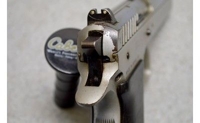 Israel Military Industries ~ Jericho 941F ~ 9mm Luger - Image 15 of 16