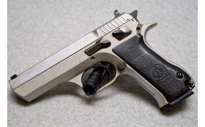 Israel Military Industries ~ Jericho 941F ~ 9mm Luger - Image 2 of 16