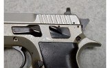 Israel Military Industries ~ Jericho 941F ~ 9mm Luger - Image 8 of 16