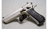Israel Military Industries ~ Jericho 941F ~ 9mm Luger - Image 2 of 16