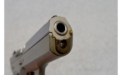 Israel Military Industries ~ Jericho 941F ~ 9mm Luger - Image 14 of 16