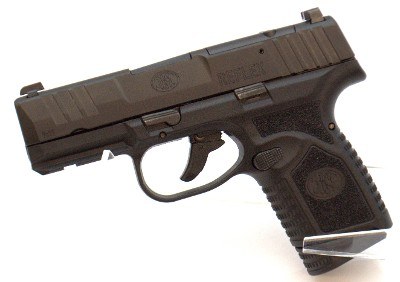 GLOCK~43X~9MM - Image 1 of 4