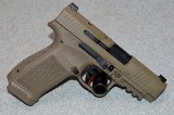 Canik ~ Mete MC9LS ~ 9mm Luger - Image 1 of 3