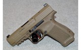 Canik ~ Mete MC9LS ~ 9mm Luger - Image 2 of 3