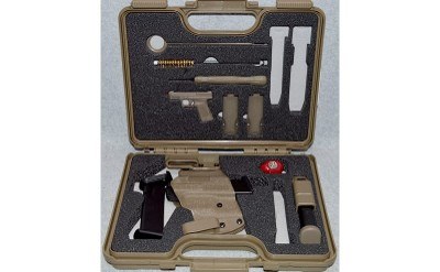 Canik ~ Mete MC9LS ~ 9mm Luger - Image 3 of 3