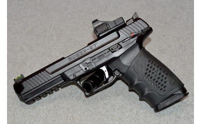 Ruger ~ Ruger-57 ~ 5.7x28mm - Image 2 of 3