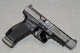 Canik ~ TP9SFx ~ 9mm Luger - Image 1 of 3