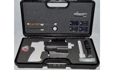Canik ~ TP9SFx ~ 9mm Luger - Image 3 of 3