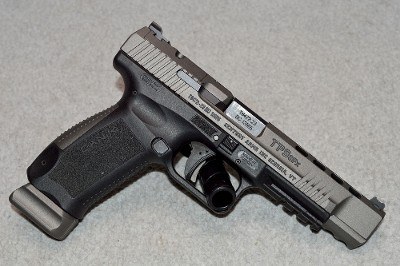 Canik ~ TP9SFx ~ 9mm Luger - Image 1 of 3