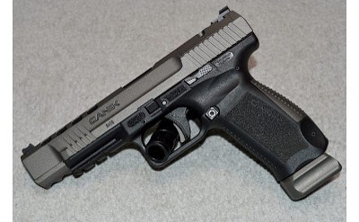 Canik ~ TP9SFx ~ 9mm Luger - Image 2 of 3
