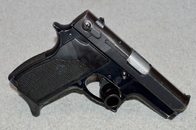 Smith & Wesson ~ Model 469 ~ 9mm Luger - Image 1 of 2