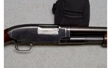 Winchester ~ Model 12 (1926-27) ~ 12 Gauge 2¾" - Image 4 of 12