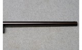 Winchester ~ Model 12 (1926-27) ~ 12 Gauge 2¾" - Image 6 of 12