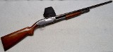 Winchester ~ Model 12 (1926-27) ~ 12 Gauge 2¾" - Image 1 of 12