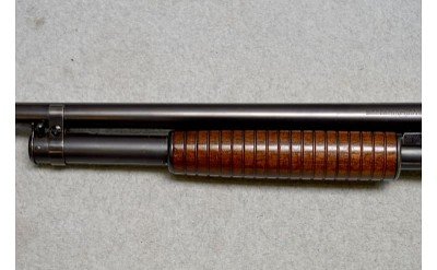 Winchester ~ Model 12 (1926-27) ~ 12 Gauge 2¾" - Image 9 of 12